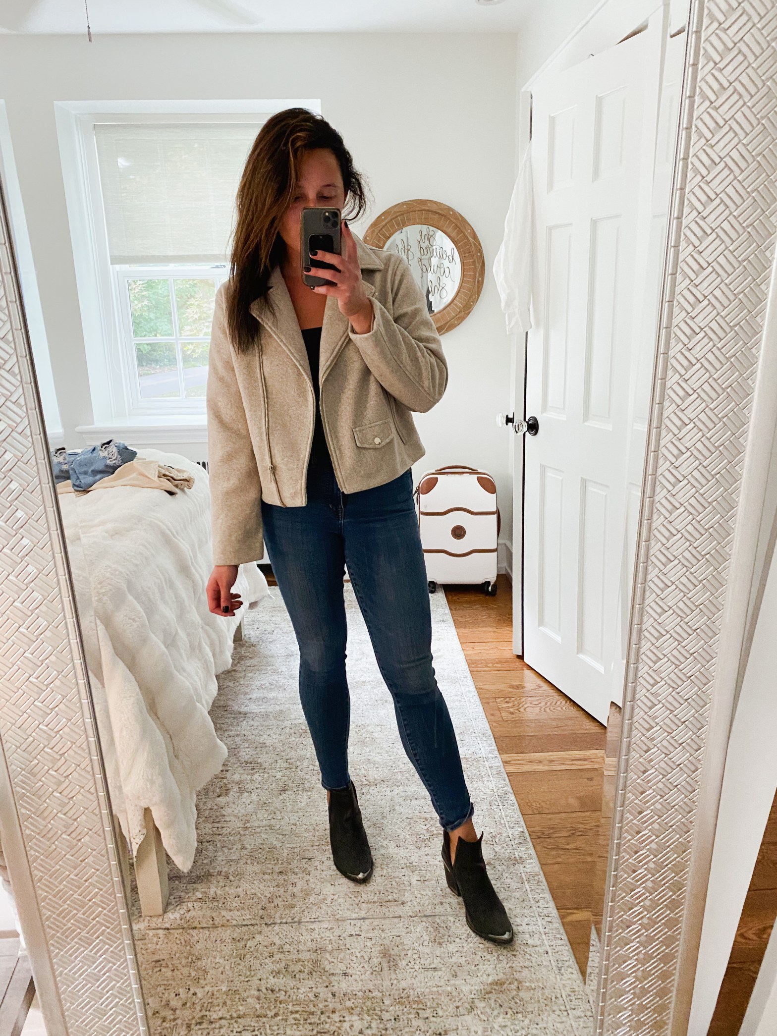 Bought vs Kept (ZARA)