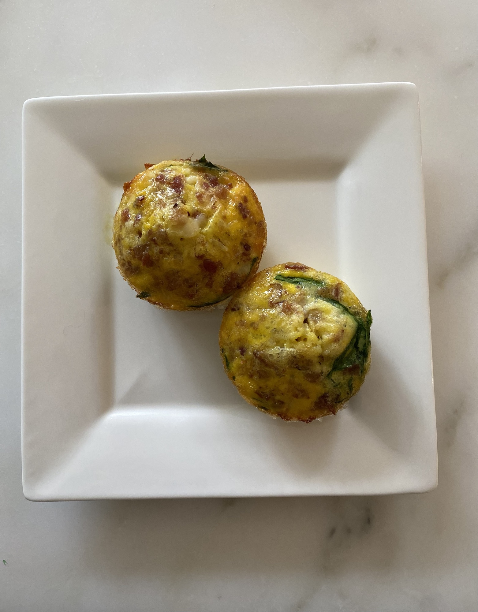 Egg Bites